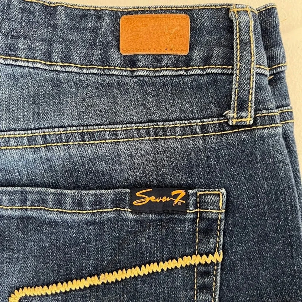 Seven7 mid rise